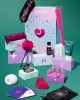 calendrier de l'avent coquin Lovehoney 2026, Enjoy, 24 surprises