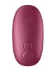 stimulateur clitoridien mini Womanizer Snap, vue face