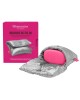 pochette de rangement pour sextoy Womanizer Snap, avec boîte