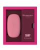 stimulateur clitoridien mini Womanizer Snap, intérieur boîte