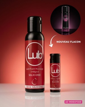 photo produit, famille, lubrifiant, LUB, 30ml, 250ml