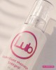photo produit, lubrifiant, LB, Monoï, 125ml, zoom, etiquette, massage intégra