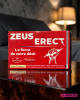 Pilule érectile, Zeus erect, ambiance, chambre