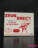 pillule erectile, zeus erect, petit format, photo studio