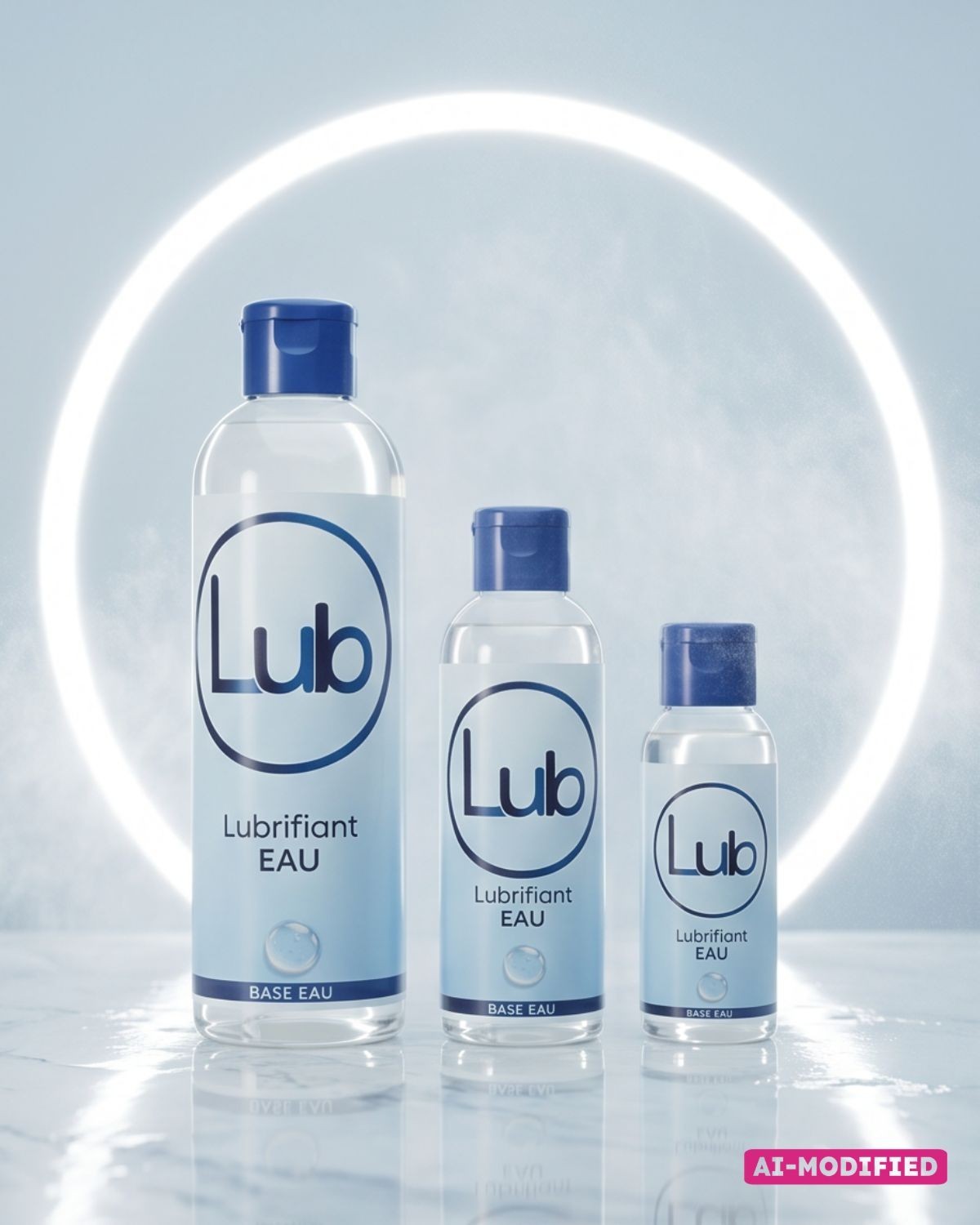 photo produit, famille, lubrifiant, LUB, base, eau