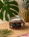 Bougie de massage senteur tropical