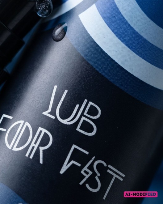 Zoom sur le produit Lub for fist