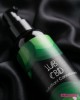 photo produit, Lubrifiant, LUB, CBD, zoom, etiquette