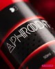 Gel d'excitation clitoridien Aphrodite, zoom sur l'étiquette produit