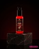 Gel d'excitation pour couple Eros, présentation produit  sur socle en marbre