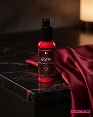 Gel raffermissant pour femme Hestias