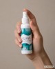 Spray Désinfectant Cleaner nettoyant sextoys présentation main