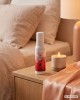 photo produit, lubrifiant, base eau, chauffant, ambiance, table chevet