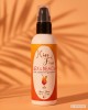 Kiss of fire,  huile de massage chauffante et gourmande parfum sex on the beach, photo d'ambiance