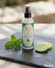 Kiss of fire, huile de massage chauffante et gourmande parfum mojito