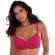 Soutien-Gorge Coques Fines 'Bambie' - Valege Lingerie