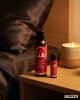 photo produit, famille, lubrifiant, LUB, 30ml, 250ml, ambiance, table chevet