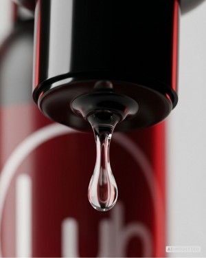 photo produit, famille, lubrifiant, LUB, 30ml, 250ml, goutte