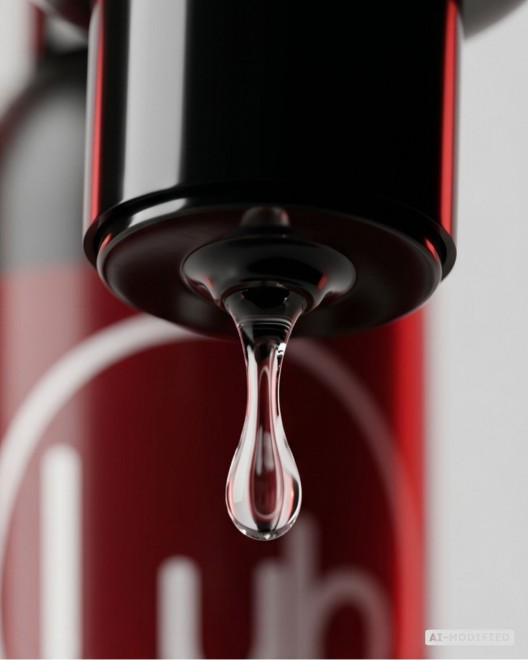 photo produit, famille, lubrifiant, LUB, 30ml, 250ml, goutte