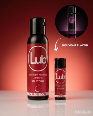 photo produit, famille, lubrifiant, LUB, 30ml, 250ml
