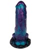 Dildo Fantaisie à Ventouse Big Dino