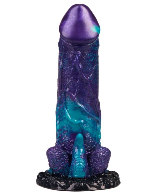 Dildo Fantaisie à Ventouse Big Dino