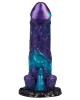 Dildo Fantaisie à Ventouse Big Dino