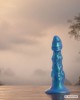 gode fantaisie ventouse, Le kraken, Paradise boutik, bleu, ambiance