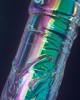 gode ventouse en verre, Glassia blue, Paradise boutik, zoom