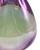 plug en verre, Glassia pure, Paradise Boutik, zoom