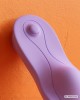 stimulateur clitoridien télécommandé et connecté, We string connect, Paradise Boutik, zoom sextoy