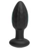 bijou plug anal lumineux télécommandé, We plug connect light, Paradise Boutik, sextoy seul