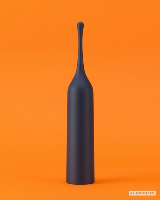 stimulateur clitoridien mini à 2 embouts, Oulala, Paradise Boutik, sextoy seul