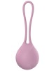 boule de geisha 47 grammes, Ona, Paradise Boutik, rose, vue face