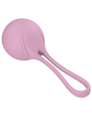 boule de geisha 47 grammes, Ona, Paradise Boutik, rose, profil