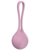 boule de geisha 47 grammes, Ona, Paradise Boutik, rose, seule