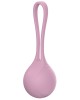 boule de geisha 47 grammes, Ona, Paradise Boutik, rose, sextoy seul