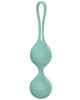 boules de Geisha 93 grammes, Dona, vert, sextoy féminin