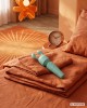 vibromasseur wand mini à 4 embouts, Five one, vert, Paradise boutik, studio