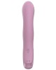 vibromasseur rabbit chauffant, So hot, Paradise Boutik, rose, plaisir féminin
