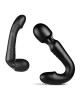 wand vibromasseur point g, Wanderfull, Paradise boutik, noir, démo souplesse
