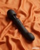 wand vibromasseur point g, Wanderfull, Paradise boutik, noir, photo studio