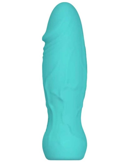 vibromasseur bullet, Power pocket, Paradise boutik, bleu, sextoy seul