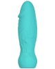vibromasseur bullet, Power pocket, Paradise boutik, bleu, sextoy seul