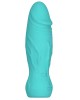 vibromasseur bullet, Power pocket, Paradise boutik, bleu, vue de face