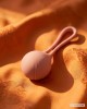 boule de geisha 47 grammes, Ona, Paradise Boutik, rose, photo studio