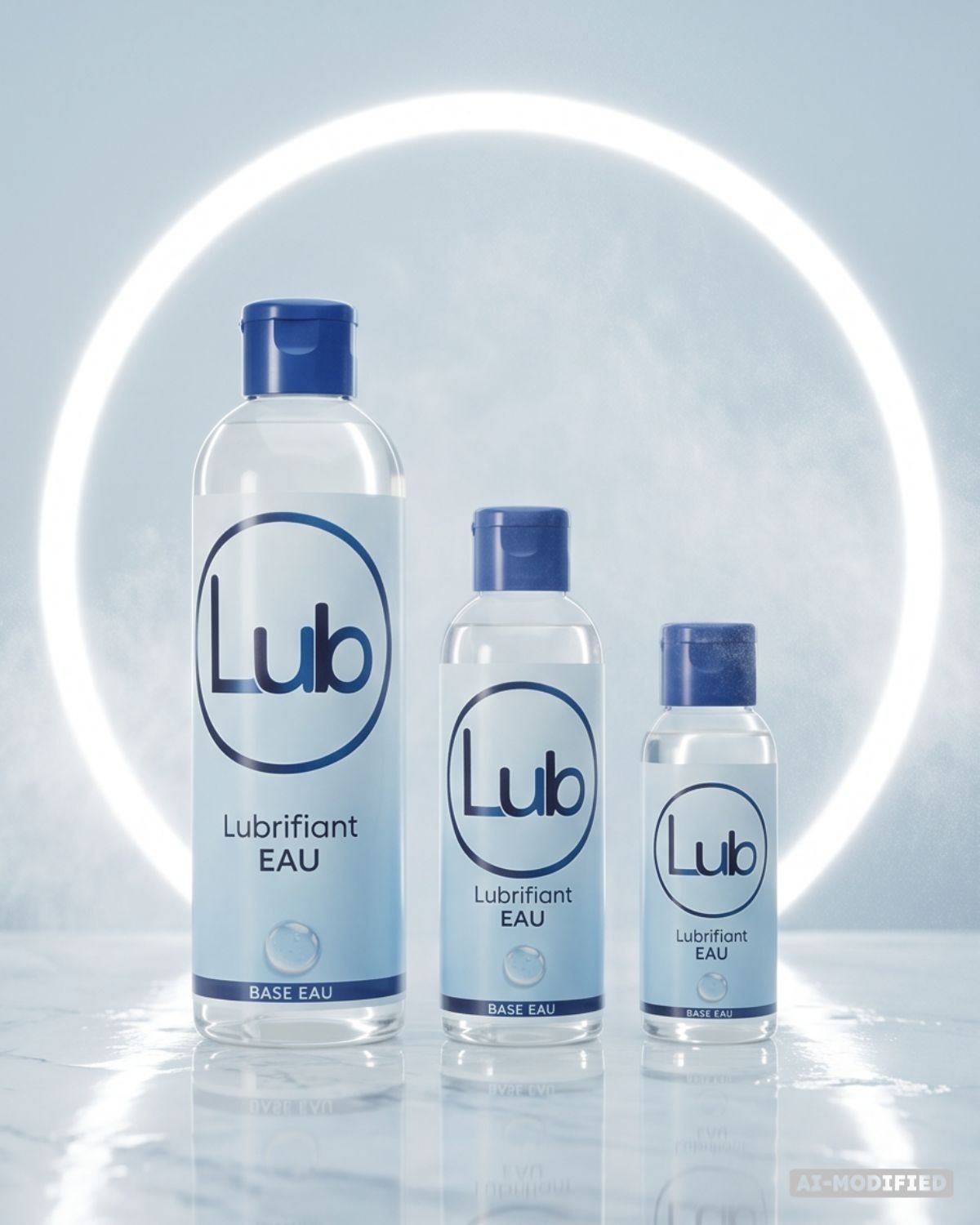 photo produit, famille, lubrifiant, LUB, base, eau