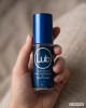 Photo produit, Lubrifiant hyaluronique,panthénol, LUB,100ml, main