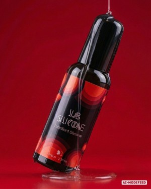 Photo produit du Lubrifiant silicone