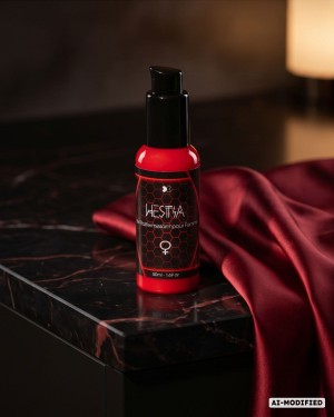 Gel raffermissant pour femme Hestias